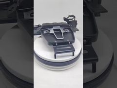 কনসোল সমর্থন