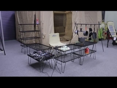 ক্যাম্পিং শেল্ফ