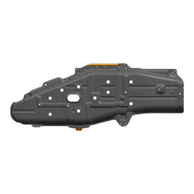 স্ট্যান্ডার্ড অটো পার্টস Mitsubishi Pajero ফুল স্কিড প্লেটের জন্য বডি অধীনে চ্যাসি গার্ড