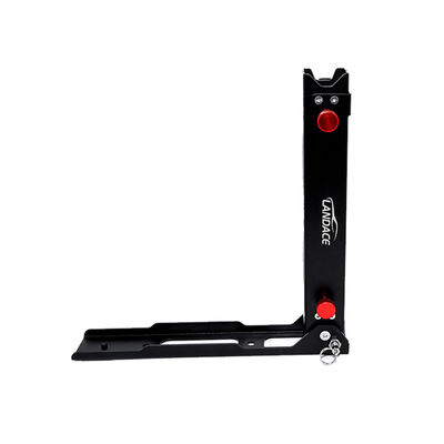 JEEP অফ-রোড আনুষাঙ্গিক মাল্টিফাংশনাল ফ্ল্যাগপোল ব্র্যাকেট এবং ইউনিভার্সাল হোল্ডার সহ