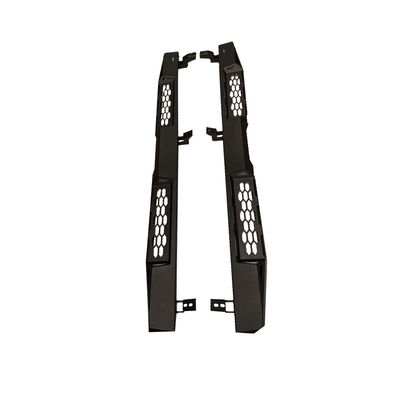 ১০০% পরীক্ষিত টয়োটা এফজে ক্রুজারের জন্য রিয়ার বাম্পার অফ রোড অ্যাডভেঞ্চারের জন্য কাস্টমাইজড