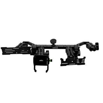 OEM গৃহীত ইউনিভার্সাল ড্যাশবোর্ড গাড়ি মোবাইল ফোন হোল্ডার মাল্টিফাংশনাল ব্র্যাকেট