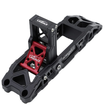 দ্রুত এবং সহজ ইনস্টলেশন সাইড ডোর পেডেল ডোর হিঞ্জ স্টেপ JEEP Wrangler JL JK এর জন্য