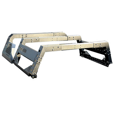 টোকোমা টন্ড্রা হিলক্স র্যাপ্টর ডিম্যাক্স পোয়ারের জন্য অফ-রোড অটো ফিটমেন্ট টয়োটা পিক-আপ বেড র্যাক