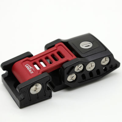 ১৩৩*৫৬*৪২ মিমি অ্যালুমিনিয়াম হুড ল্যাচস লকিং ক্যাচ কিট ২০০৭-২০১৭ জিপ র্যাংলার জে কে জে কেউ