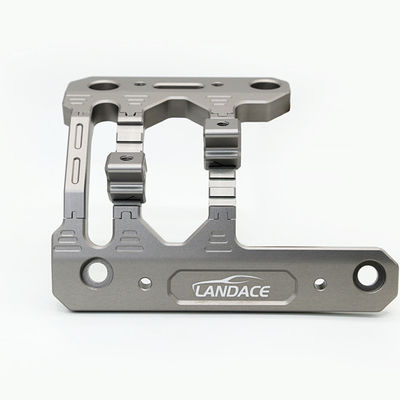 Wrangler এবং গ্রেট ওয়াল ট্যাঙ্কের জন্য সহজেই ইনস্টলযোগ্য এবং স্থায়ী লাইট মাউন্টিং ব্র্যাকেট 300