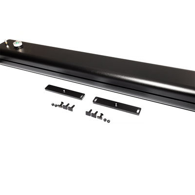 ইউনিভার্সাল অফ রোড আনুষাঙ্গিক 26L ট্যাংক ঝরনা ক্যাম্পিং অ্যালুমিনিয়াম রোড ঝরনা জল ট্যাংক