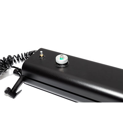 ইউনিভার্সাল অফ রোড আনুষাঙ্গিক 26L ট্যাংক ঝরনা ক্যাম্পিং অ্যালুমিনিয়াম রোড ঝরনা জল ট্যাংক