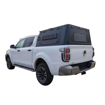 OEM পরিষেবা গৃহীত অ্যালুমিনিয়াম খাদ গ্রেট ওয়াল টোনও কভার GWM POER 80kg ক্ষমতা জন্য