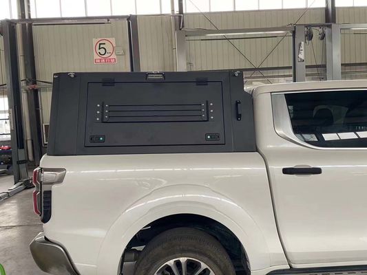 OEM পরিষেবা গৃহীত অ্যালুমিনিয়াম খাদ গ্রেট ওয়াল টোনও কভার GWM POER 80kg ক্ষমতা জন্য