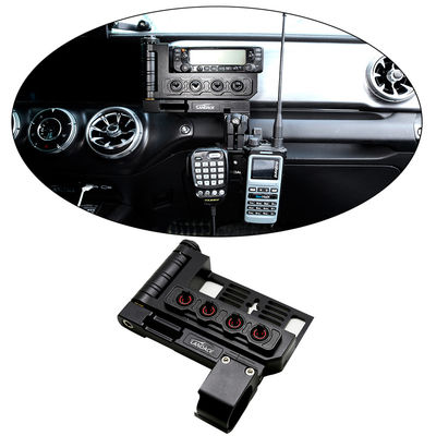 বৈদ্যুতিক অফ রোড সুইচ প্যানেল 4x4 ওয়্যারলেস OEM 4wd সুইচ প্যানেল