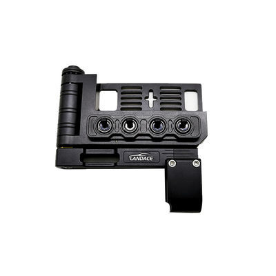 বৈদ্যুতিক অফ রোড সুইচ প্যানেল 4x4 ওয়্যারলেস OEM 4wd সুইচ প্যানেল