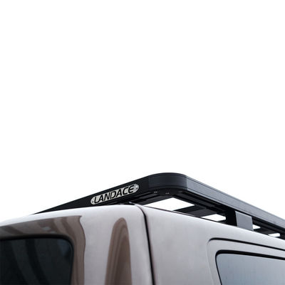 ভ্যানের জন্য ছাদ র্যাক প্ল্যাটফর্ম LC200 আকার 2265 * 1250 এর জন্য উপযুক্ত ছাদ র্যাক