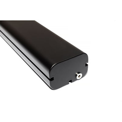 স্পোর্টস ডিজাইন স্টাইল ইউনিভার্সাল অফ রোড 26L ট্যাঙ্ক শাওয়ার অ্যালুমিনিয়াম ওয়াটার ট্যাঙ্ক ক্যাম্পিংয়ের জন্য