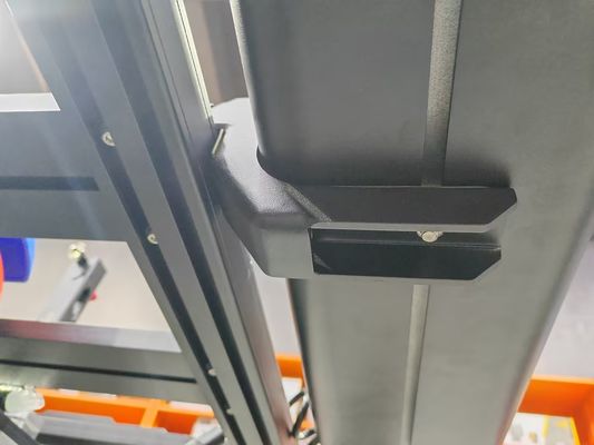 স্পোর্টস ডিজাইন স্টাইল ইউনিভার্সাল অফ রোড 26L ট্যাঙ্ক শাওয়ার অ্যালুমিনিয়াম ওয়াটার ট্যাঙ্ক ক্যাম্পিংয়ের জন্য