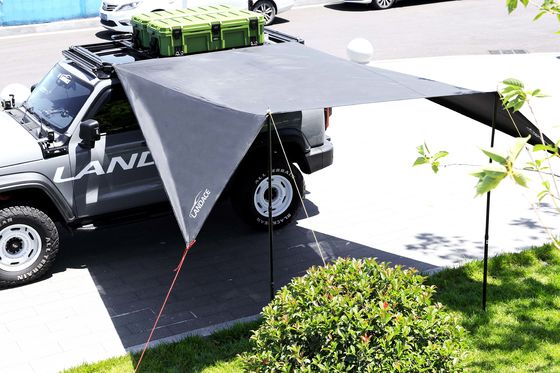 অক্সফোর্ড হার্ড শেল ছাদের শীর্ষ টেন্ট