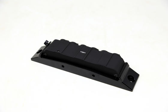 210*65*35mm Car Switch Panel for Wireless Control of Offroad Accessories Light in Cars (গাড়িতে অফ রোড আনুষাঙ্গিকের ওয়্যারলেস নিয়ন্ত্রণের জন্য 210*65*35mm কার সুইচ প্যানেল)