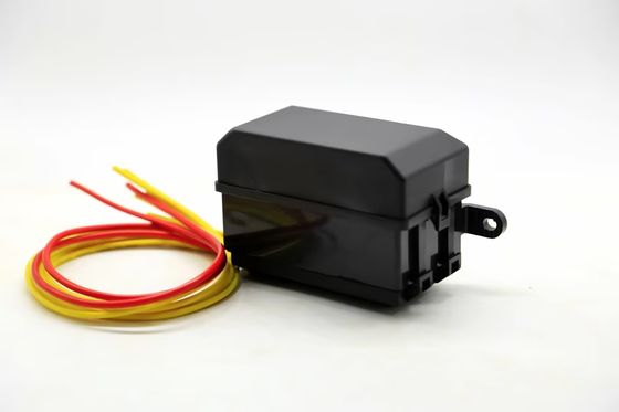 210*65*35mm Car Switch Panel for Wireless Control of Offroad Accessories Light in Cars (গাড়িতে অফ রোড আনুষাঙ্গিকের ওয়্যারলেস নিয়ন্ত্রণের জন্য 210*65*35mm কার সুইচ প্যানেল)