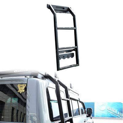 অফ রোড অটো লেডার ছাদ র্যাক 4x4 যানবাহন ট্যাংক 300 সাইড লেডার জন্য retrofit কিট