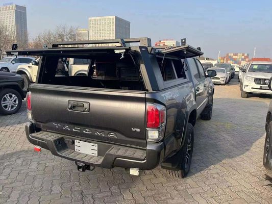 অফ রোড 4x4 পিকআপ জিপ গ্ল্যাডিয়েটর F150 টয়োটা ট্যাকোমার কাস্টমাইজড লোগো জন্য আনুষাঙ্গিক