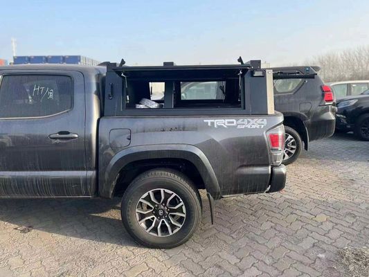 অফ রোড 4x4 পিকআপ জিপ গ্ল্যাডিয়েটর F150 টয়োটা ট্যাকোমার কাস্টমাইজড লোগো জন্য আনুষাঙ্গিক