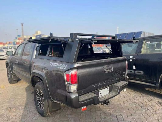 অফ রোড 4x4 পিকআপ জিপ গ্ল্যাডিয়েটর F150 টয়োটা ট্যাকোমার কাস্টমাইজড লোগো জন্য আনুষাঙ্গিক