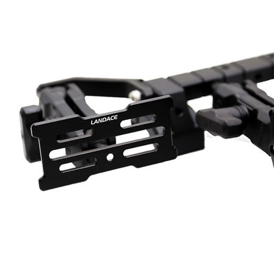 মেকানিক্যাল স্টাইল কালো অপসারণযোগ্য 4x4 অফ রোড Wrangler JL আনুষাঙ্গিক অ্যালুমিনিয়াম খাদ কেন্দ্র কনসোল ব্র্যাকেট ফোন ধারক জন্য Jeep