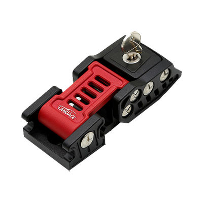 অ্যালুমিনিয়াম Jeep Wrangler Jl হুড লক OEM Jk লকিং হুড লক