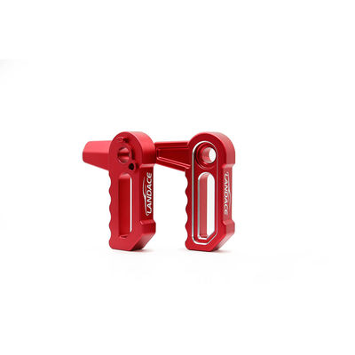 হার্ডটপ ছাদ সুইচ হ্যান্ডেল 2018- Jeep Wrangler JK JL 102*76*23mm এর জন্য