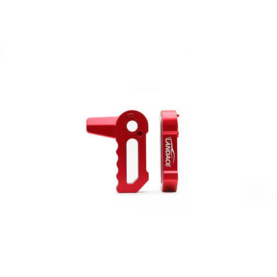 হার্ডটপ ছাদ সুইচ হ্যান্ডেল 2018- Jeep Wrangler JK JL 102*76*23mm এর জন্য