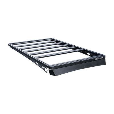 টয়োটা 4Runner LC76 LC79 LC150 প্রাদো lc200 lc300 তৈরির জন্য গাড়ির ছাদ র্যাক