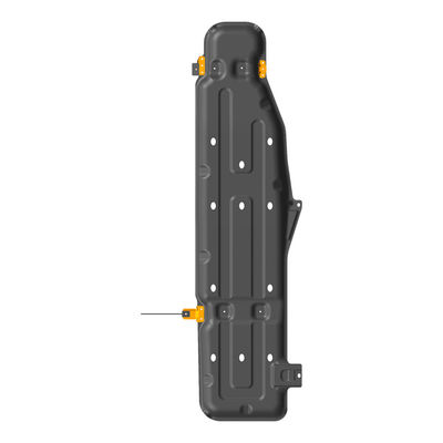 টয়োটা 4Runner TRD/SR5 এন্টি-স্কিড ডিশ পট প্যানের জন্য OEM স্বীকৃত সিলিকন স্কিড প্লেট