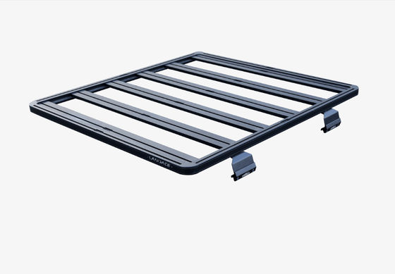 লিবার্টি আনুষাঙ্গিক Jeep Wrangler Jk 4d কাস্টমাইজড এবং উচ্চ অ্যালুমিনিয়াম ছাদ র্যাক জন্য