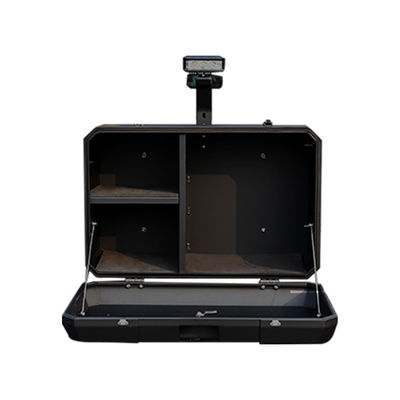 ট্যাংক 300 জন্য ফিপ স্টোরেজ বক্স বাইরের পিছনের পাশের দরজা বহুমুখী আনুষাঙ্গিক