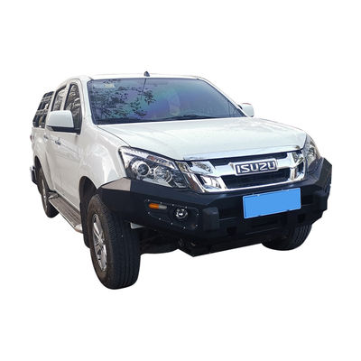 ডি-ম্যাক্স অটো 4x4 আনুষাঙ্গিক সামনের এবং পিছনের বাম্পার কার বডি কিট ইসুজু 192 * 82 * 38 সেমি