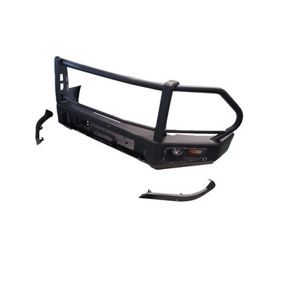 অরিজিনাল কার হোল ইনস্টলেশন ডজ অফ রোড 4x4 র্যাম 1500 বুল বারের জন্য ফ্রন্ট বাম্পার