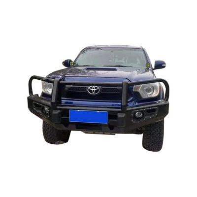 4x4 অফ রোড যানবাহন গাড়ি বাম্পার টয়োটা পেমেন্টের জন্য টি / টি.৩০%অবশিষ্টাংশ গাড়ি ফিটমেন্ট টয়োটা