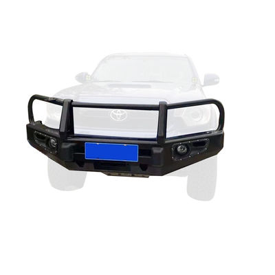 ১০০% পরীক্ষিত টয়োটা এফজে ক্রুজারের জন্য রিয়ার বাম্পার অফ রোড অ্যাডভেঞ্চারের জন্য কাস্টমাইজড