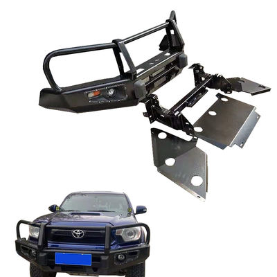 ১০০% পরীক্ষিত টয়োটা এফজে ক্রুজারের জন্য রিয়ার বাম্পার অফ রোড অ্যাডভেঞ্চারের জন্য কাস্টমাইজড