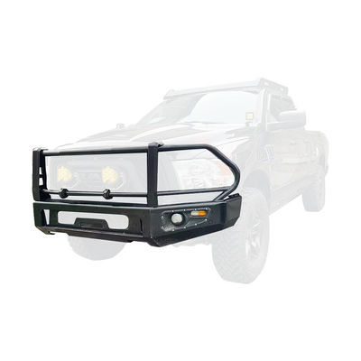 4x4 ডজ রাম 1500 ফ্রন্ট বাম্পার ওম অফ রোড 4 রানার বাম্পার