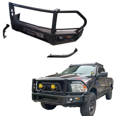 4x4 ডজ রাম 1500 ফ্রন্ট বাম্পার ওম অফ রোড 4 রানার বাম্পার