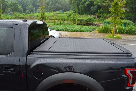 NP300 পাউডার লেপ 4X4 আনুষাঙ্গিক ফোর্ড রেঞ্জার T6 পিকআপ ট্রাকের জন্য টন কভার