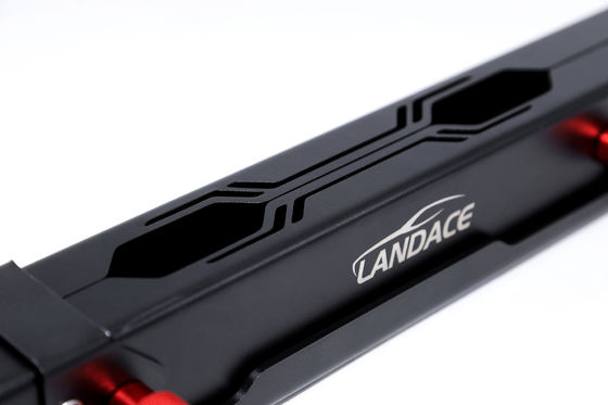 অ্যানোডাইজিং ফিনিস 4x4 অ্যালুমিনিয়াম খাদ হিচ মাউন্ট ইউনিভার্সাল পতাকা মেরু জন্য পতাকা ক্রেট