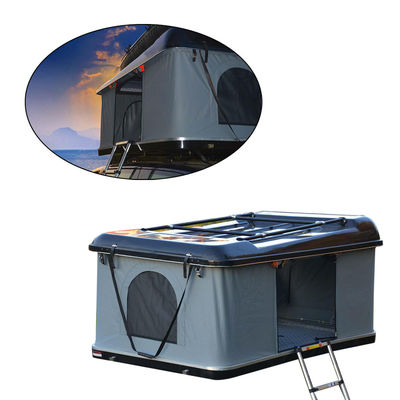 সব ঋতু ছাদ ছাদ অটো পলিয়েস্টার ছাদ শীর্ষ তাঁবু এবং ছাদ