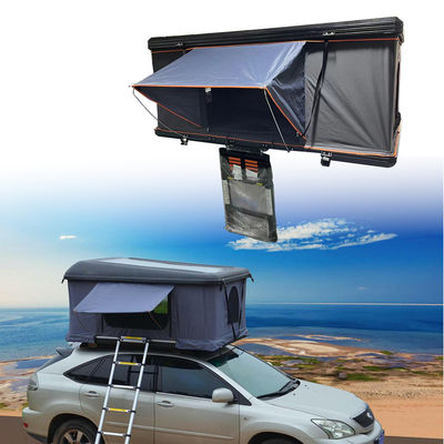 সব ঋতু ছাদ ছাদ অটো পলিয়েস্টার ছাদ শীর্ষ তাঁবু এবং ছাদ