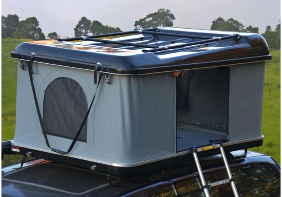 সব ঋতু ছাদ ছাদ অটো পলিয়েস্টার ছাদ শীর্ষ তাঁবু এবং ছাদ