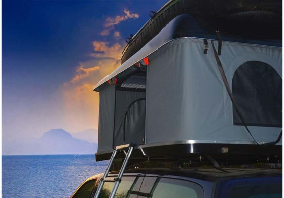 সব ঋতু ছাদ ছাদ অটো পলিয়েস্টার ছাদ শীর্ষ তাঁবু এবং ছাদ