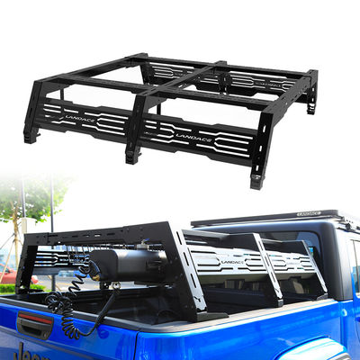 ইউনিভার্সাল 4X4 পিকআপ ট্রাক ইউনিভার্সাল 4X4 পার্টস জন্য নিয়মিত অ্যালুমিনিয়াম খাদ রোল বার