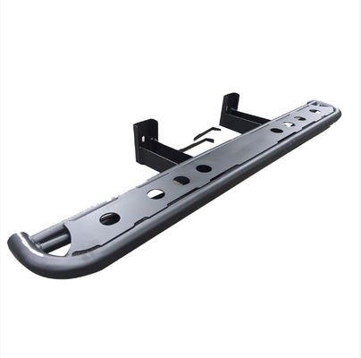 অফ রোড যানবাহনের জন্য ইউনিভার্সাল স্টিল বাম্পার সরাসরি কাস্টমাইজড নমুনা সময় 3-7 দিন