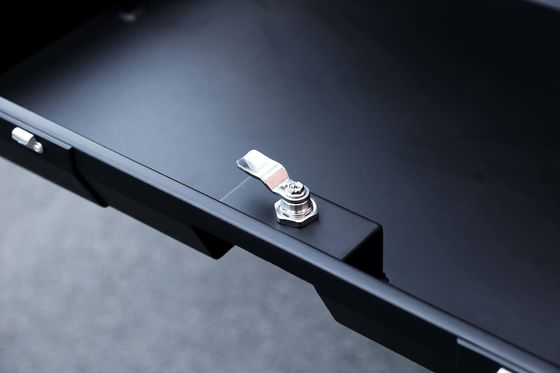 4*4 অফ রোড ক্যাম্পিং স্টোরেজ বক্স Jeep Wrangler 2019 2020 2121 2022 2023 এবং SUS304 এর জন্য